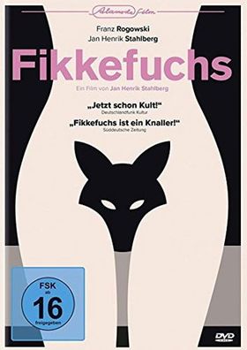 Fikkefuchs (DVD) Min: 100/DD5.1/WS - ALIVE AG 6418226 - (DVD V