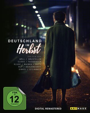 Deutschland im Herbst (BR) SE Min: / /D/WS - Studiocanal GmbH 0