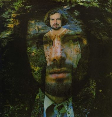 Van Morrison: His Band And The Street Choir (180g) - Rhino 812