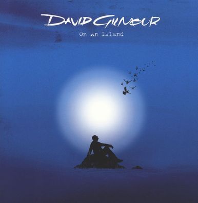 David Gilmour: David Gilmour: On An Island (180g) - PLG Int 94