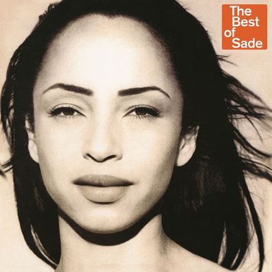Sade: Sade: The Best Of Sade (180g) - Sony Music 88875180591