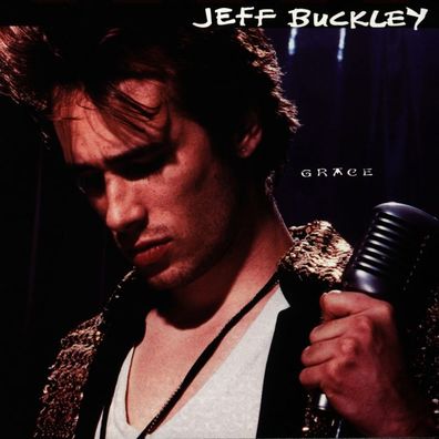 Jeff Buckley: Grace - Col 88875147701 - (Vinyl / Allgemein (Vinyl))