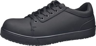 Sanita Berufsschuhe Umami-O2 Shoe Black