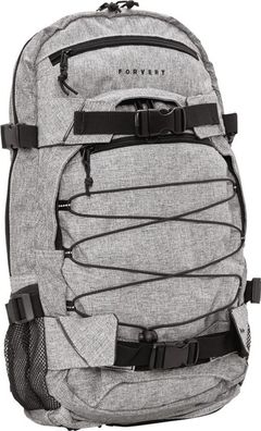 Forvert Tasche Melange Laptop Louis Black