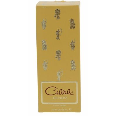 Revlon Ciara Eau de Parfum für Frauen 68 ml