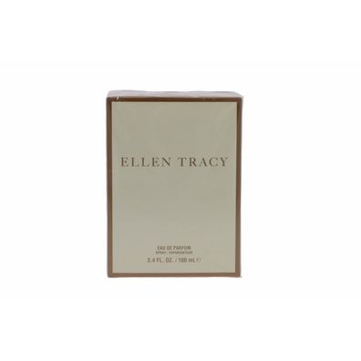 Ellen Tracy Ellen Tracy Eau de Parfum für Frauen 100 ml