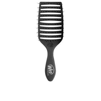 The Wet Brush Epic Professional Quick Dry Brush Black