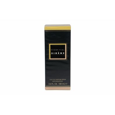 Vicky Tiel Siren Eau De Parfum Spray 100ml für Frauen