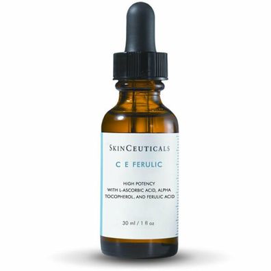 SkinCeuticals C E Ferulic Triple Antioxidant Treatment