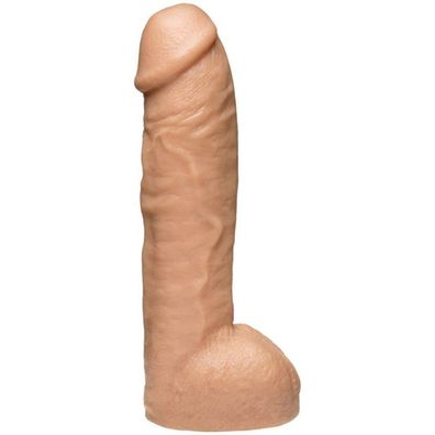 DOC Johnson VAC-U-LOCK 12' Realistic Hung