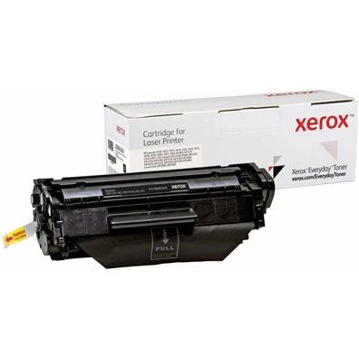 Xerox Everyday Toner Black Schwarz (006R03659)