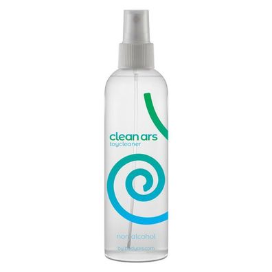 Body Ars Dispenser Clean Ars 150ml