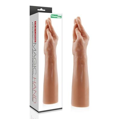 King-Sized Realistic Magic Hand