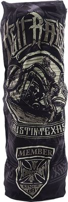 WCC West Coast Choppers Hell Raiser Tube
