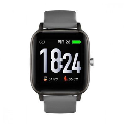 Radiant Smartwatch Watches Mod. RAS10202