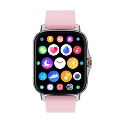 Radiant Smartwatch Watches Mod. RAS10402