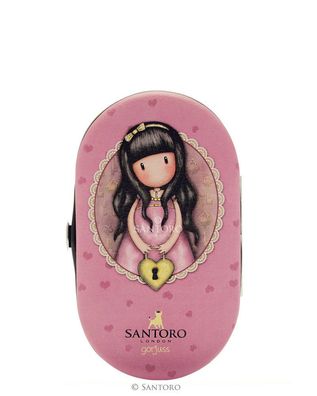 Santoro Gorjuss - Manikür-Set