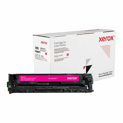 Xerox Toner Everyday, HP 131A (CF213A) Magenta
