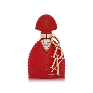 Emanuel Ungaro Diva Rouge