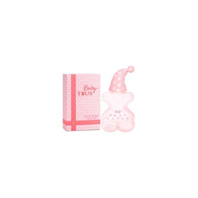 Tous Baby Pink Friends EDC-Spray, 100 ml