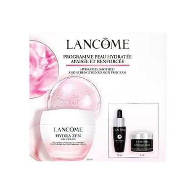 Lancôme Hydra Zen Routine Set Geschenkset