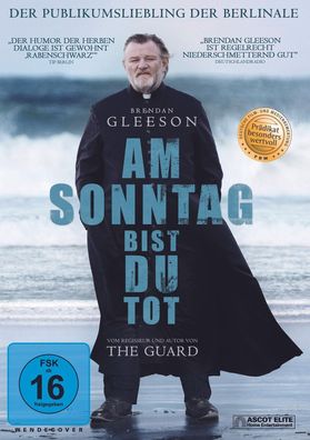 Am Sonntag bist du tot - Elite Film 5980436 - (DVD Video / Drama)