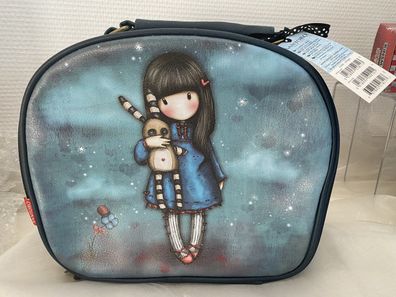 Santoro, Kosmetiktasche, 277GJ02 Gorjuss Kosmetiketui