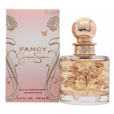 Jessica Simpson Fancy Eau de Parfum für Frauen 100 ml