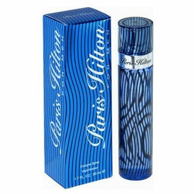 Paris Hilton Paris Hilton For Men Eau de Toilette für Herren 100 ml