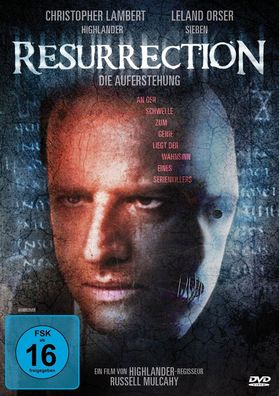 Resurrection - Die Auferstehung - Fernsehjuwelen GmbH 6417967