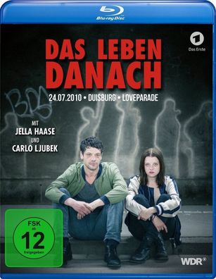 Das Leben danach (Blu-ray) - WDR mediagroup 9912913 - (Blu-ray