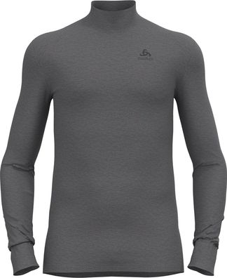 Odlo Bl Top Turtle Neck Long-Sleeve Active Warm Eco 159092
