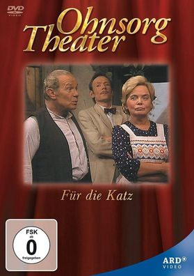 Ohnsorg Theater: Für die Katz (hochdeutsch) - OneGate Media