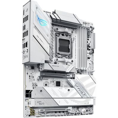 ASUS ROG STRIX B850-A GAMING WIFI7 NEO, Mainboard (weiß)