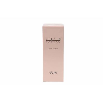 Rasasi Fattan Pour Femme Eau de Parfum 50 ml