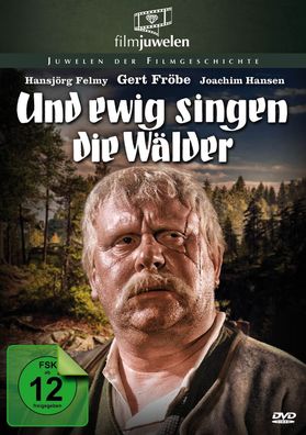 Und ewig singen die Wälder (Filmju - Fernsehjuwelen GmbH 64179