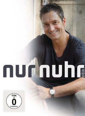 Dieter Nuhr: Nur Nuhr - WortArtisten GmbH - (DVD Video / Comedy)