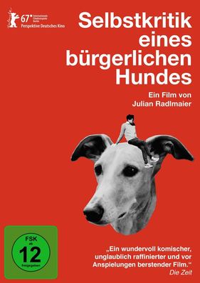 Selbstkritik eines bürgerlichen Hundes - absolut Medien 488702