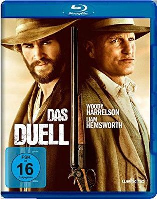 Duell, Das (BR) Min: 107/DD5.1/WS - Leonine 88985377089 - (Blu
