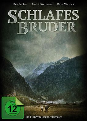 Schlafes Bruder (BR+DVD) LE Mediabook Min: 132/DD/WS Special