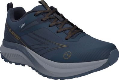 Hi-Tec Sneaker Speedshell Low Waterproof
