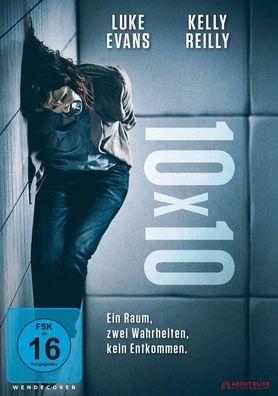 10x10 (DVD)Min: 85/DD5.1/WS - Elite Film 5932517 - (DVD Video