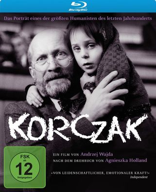 Korczak (BR) Min: 113DDVB sw restaurierte Fassung - absolut M