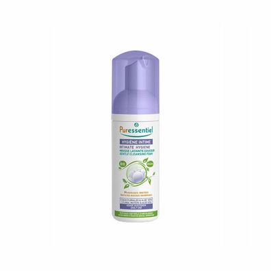 Puressentiel Intimate Hygiene Mousse 150ml