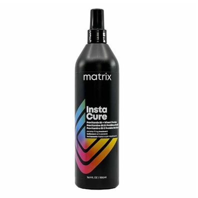 TR PRO Solutionist Instacure 500ML