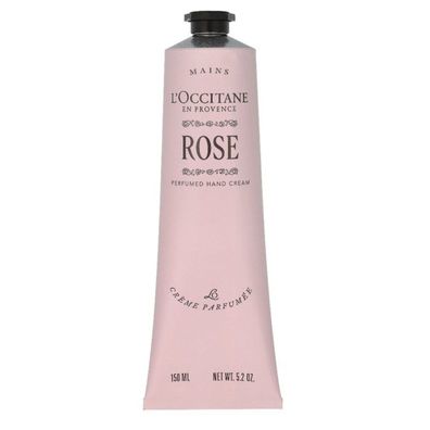 Handcreme Rose ( andcreme) - Volumen: 150 ml