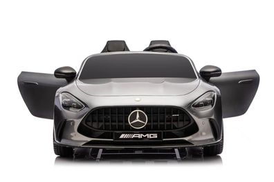 Mercedes AMG GT63 24V 2 sitzer Farbe Grey