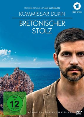 Kommissar DupinBretonischer Stolz - Tiberius Film - (DVD Vide