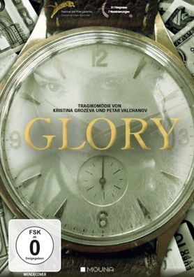 Glory (OmU) - Mouna GmbH 6414951 - (DVD Video / Komödie)