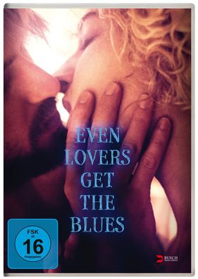 Even Lovers Get the Blues (DVD) Min: 91/DD5.1/WS - Busch Media